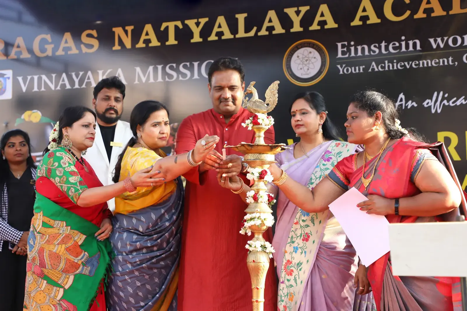 Indian Cultural Community College of Fine Arts